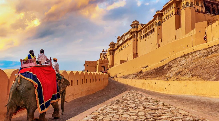 Rajasthan Heritage Tours
