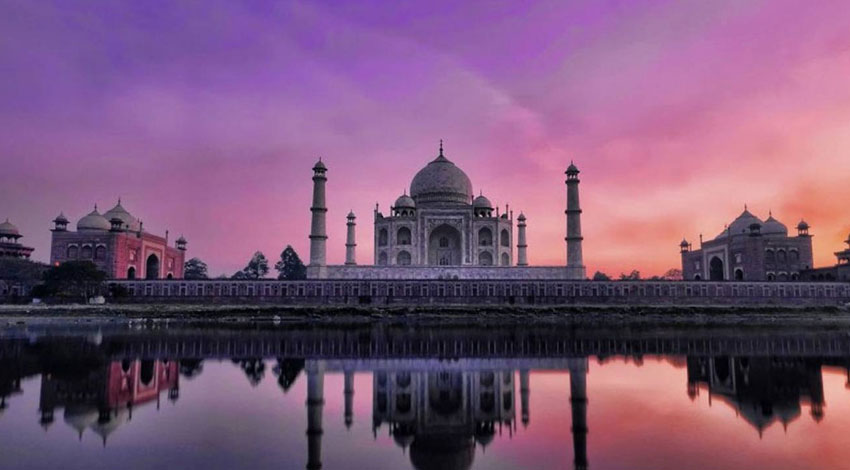 Royal Rajasthan Tour with Taj Mahal