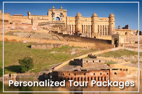 Personalized Tour Packages